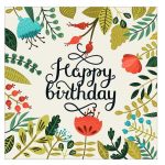 These 16 Printable Birthday Cards Cost Absolutely Nothing! | Gift   Free Printable 50Th Birthday Cards Funny