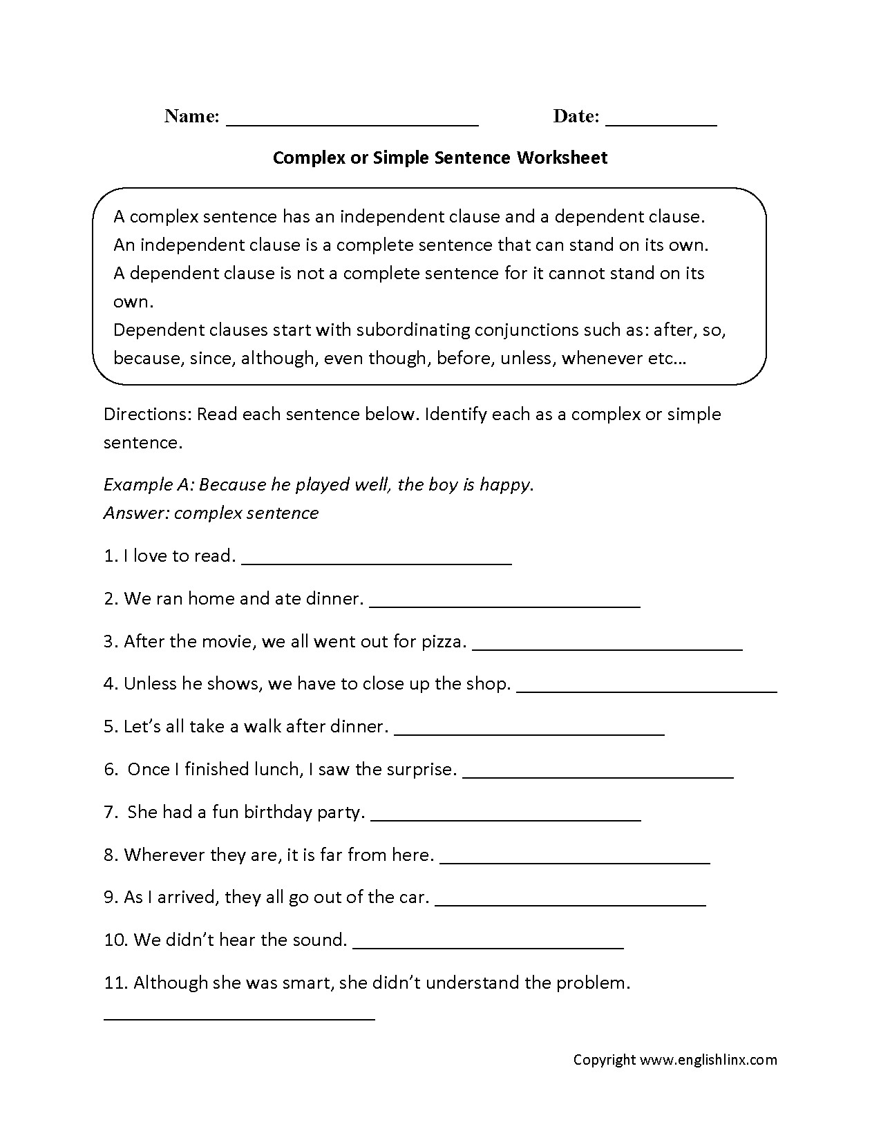 15-complex-sentence-worksheets-7th-grade-free-pdf-at-worksheeto