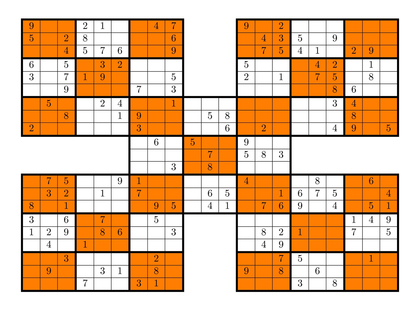 extremely-hard-sudoku-16x16-printable-pdf-200-sudoku-variation-puzzles