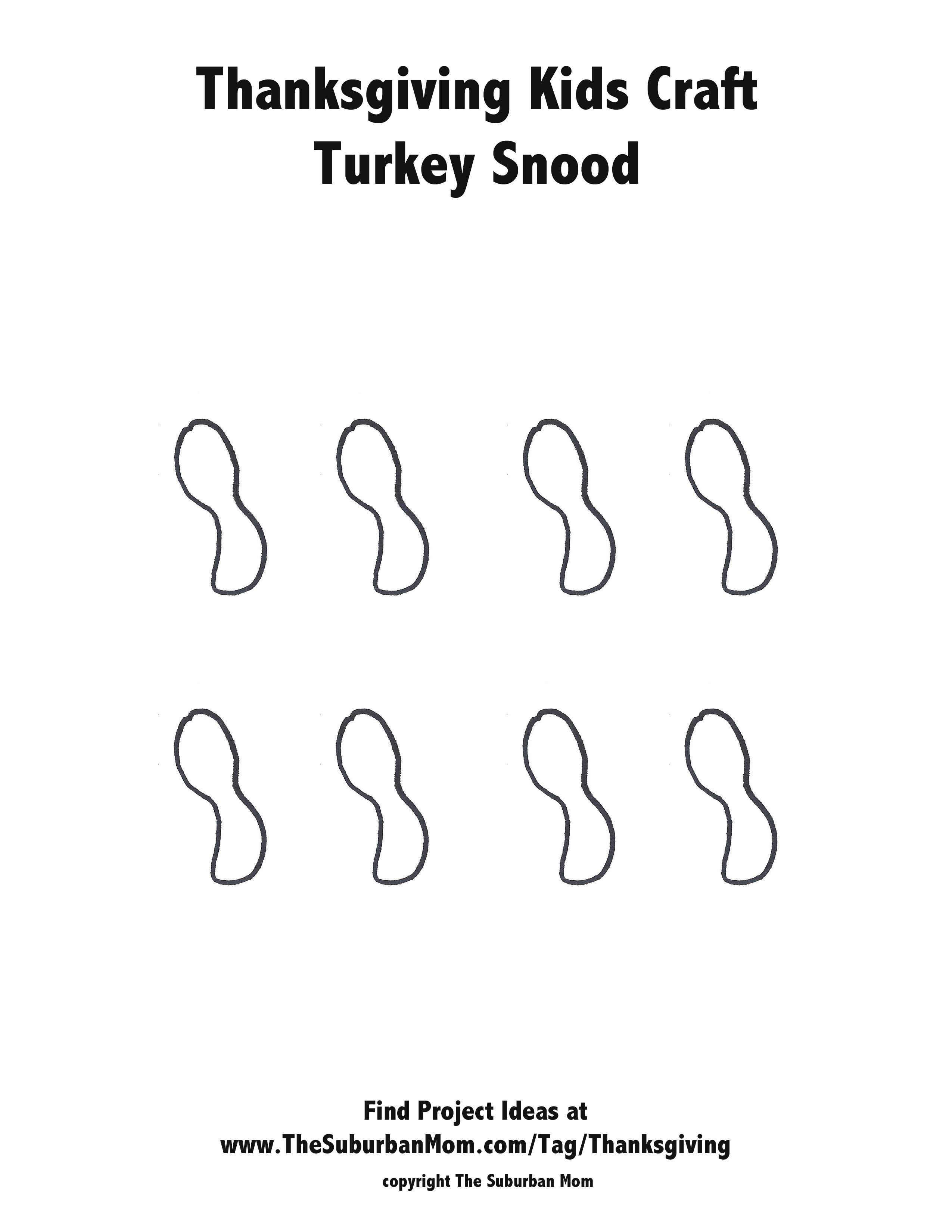 Turkey Template Preschool Printable - 7.19.hus-Noorderpad.de • - Free Printable Thanksgiving Turkey Template