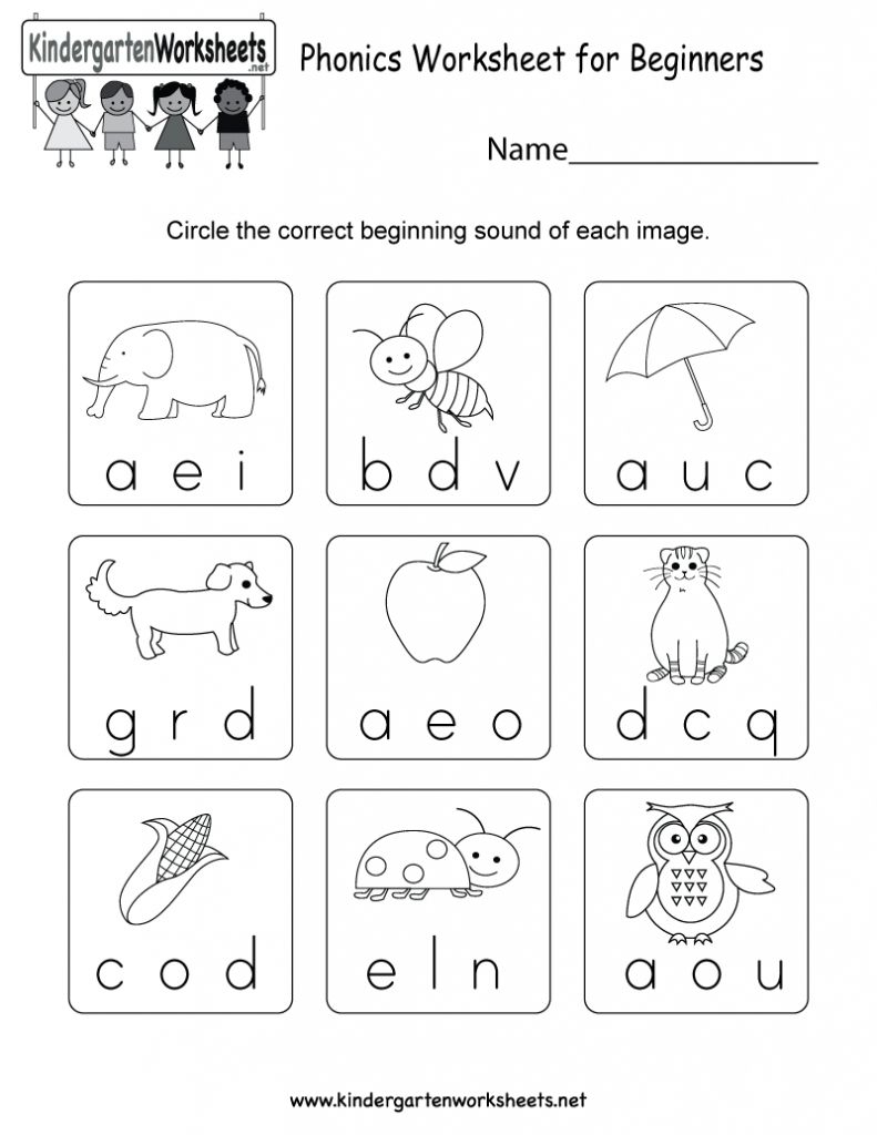 Uncategorizedarten Phonic Worksheets Free Beginning Blends - Jolly Phonics Worksheets Free Printable