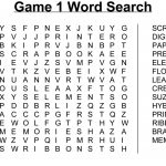 Unique Word Search Puzzle Maker Online Free Printable ~ Themarketonholly   Free Printable Make Your Own Word Search