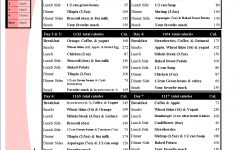 updated 1200 calories a day to lose weight printable menu free printable 1200 calorie diet menu Updated! 1200 Calories A Day To Lose Weight, Printable Menu - Free Printable 1200 Calorie Diet Menu