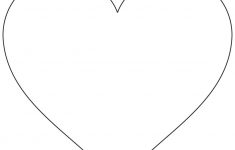 valentine heart attack idea with free printable heart template free printable hearts Valentine Heart Attack Idea With Free Printable Heart Template - Free Printable Hearts