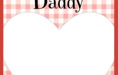 Valentine's Day Memory Keepsake Printable Cards For Parents - Jessi - Free Printable Valentines Day Cards For Parents