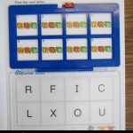 Versatiles Make A Great Independent Center! – Heidi Songs   Free Printable Versatiles Worksheets