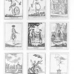 Vintage Fortune Teller Cards, Shrinky Dink Earrings. | Genesis Board   Free Printable Tarot Cards