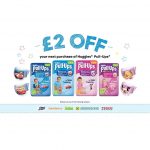 Voucher Code £2 Off Huggies Pull Ups | Baby Stuff Uk | Coupons   Free Printable Coupons For Pampers Pull Ups