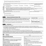 W9 Form 2019 Printable Irs W9 Tax Blank In Pdf #301259509221   W9 Form Printable 2017 Free