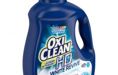 Walgreen's: $0.89 Oxiclean Detergent! ($8 Value) - Free All Detergent Printable Coupons