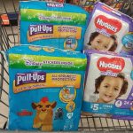 Walgreens ~ Huggies Jumbo Diapers Or Pull Ups, Only $7.00, Ends 8/11   Free Printable Coupons For Pampers Pull Ups