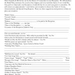 Wedding Itinerary Templates Free | Wedding Template | Mobile Dj   Free Printable Wedding Party List