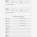 What Makes Medical Release Form For Parents | Form Information – Free Printable Medical Release Form