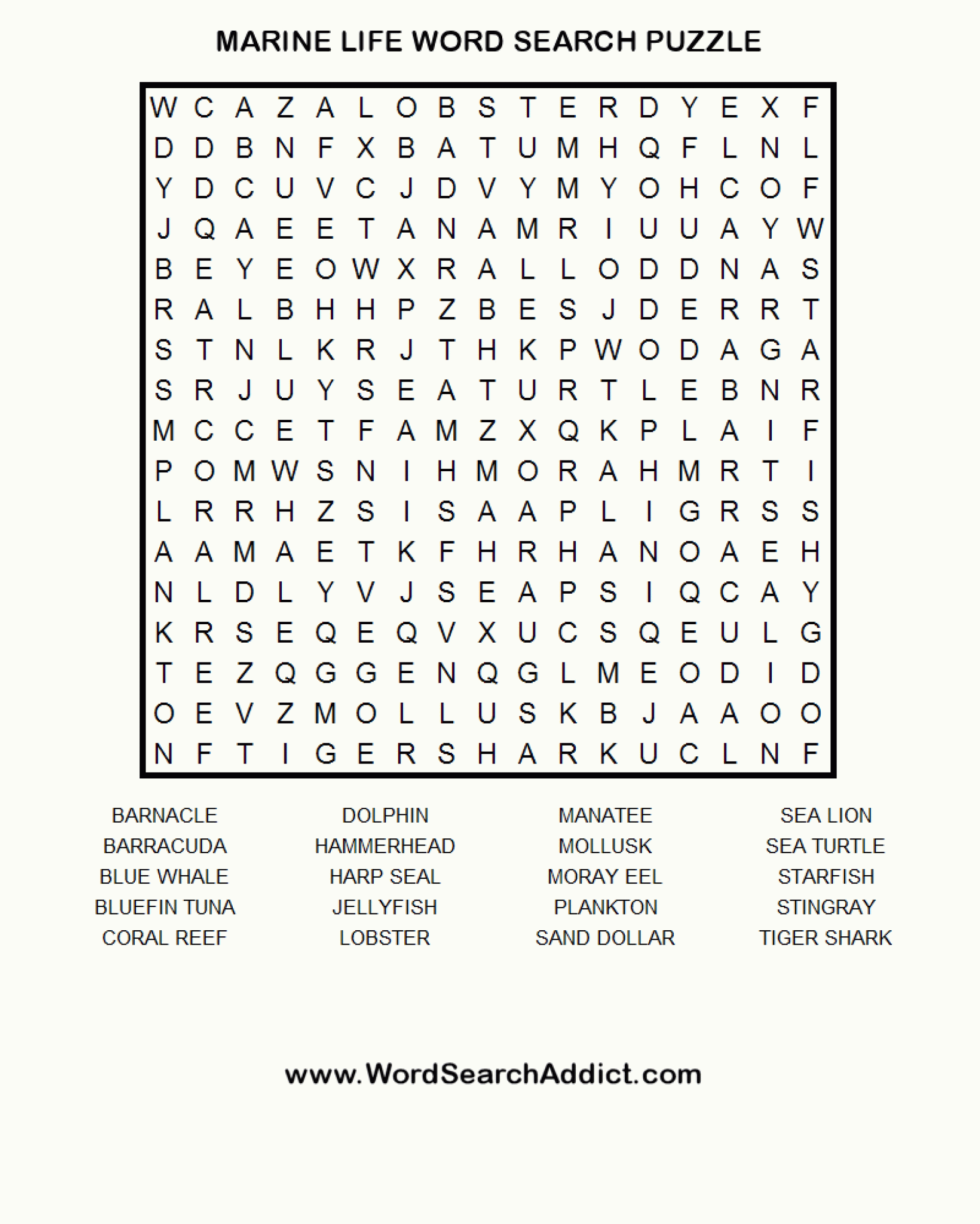 Wondrous Crossword Puzzles Printable Online ~ Themarketonholly - Free Printable Wwe Word Search