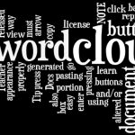 Wordle Download How To Make And Save A Wordle Word Cloud Wordle   Free Printable Word Cloud Generator