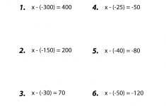 Worksheet. Math Worksheets 8Th Grade. Worksheet Fun Worksheet Study Site - Free Printable 8Th Grade Algebra Worksheets