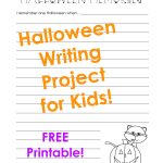 Writing Prompts | Squarehead Teachers   Free Printable Writing Prompts For Middle School