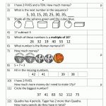 Year 8 Maths Worksheets Printable Free | Learning Printable   Year 2 Free Printable Worksheets