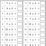 Year Maths Worksheets Worksheet Online Math Images About Nd Grade 6   Year 6 Maths Worksheets Free Printable
