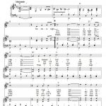You Are My Sunshine Sheet Music   Nurufunicaasl Intended For Free   Free Printable Piano Sheet Music For You Are My Sunshine