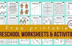 Free Printable PDF-Image Files