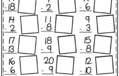 Printable Worksheets for Grades Level